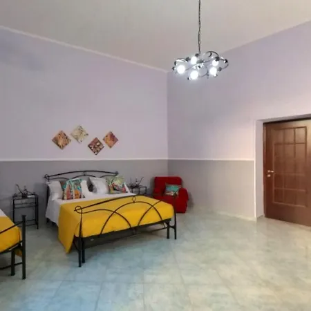 Guada House Appartamento *
