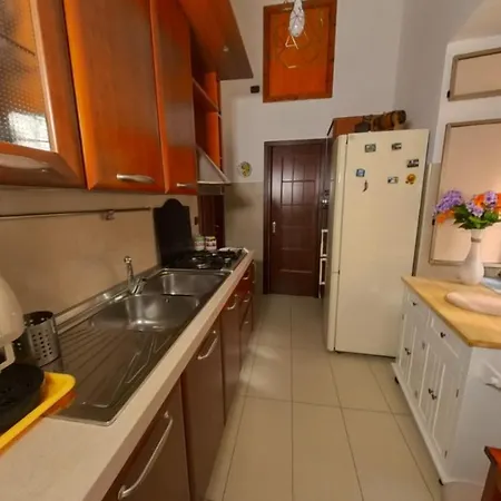 Appartamento Guada House *
