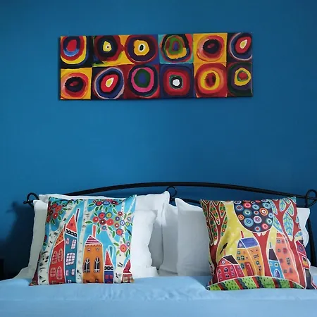 Appartamento Guada House