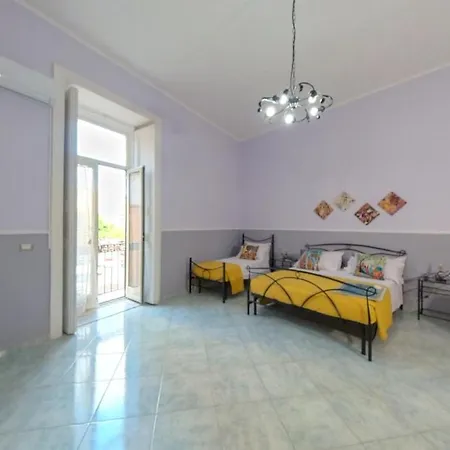 Lägenhet Guada House