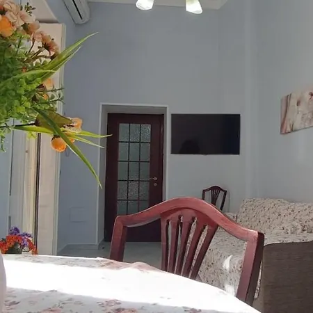 Apartamento Guada House Nápoles