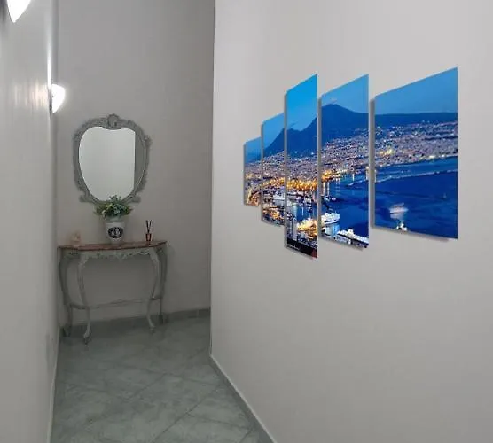 Guada House Διαμέρισμα *