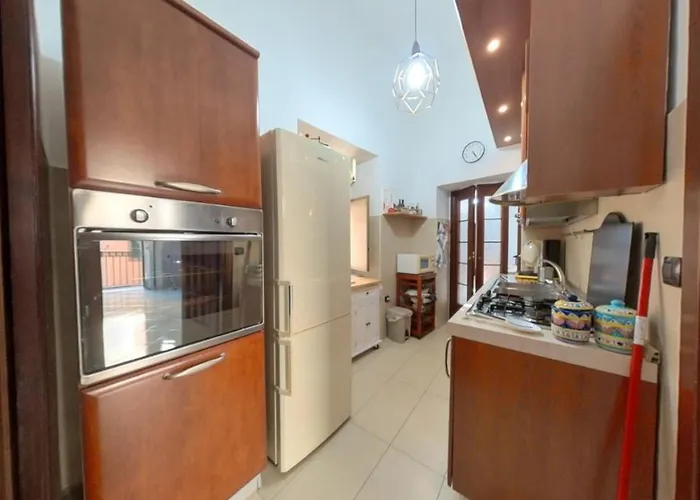 Guada House Διαμέρισμα Νάπολη