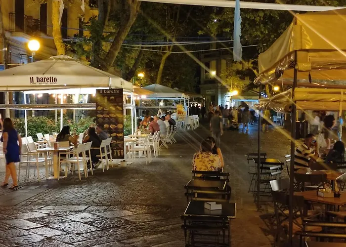 Διαμέρισμα Guada House Νάπολη
