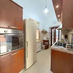 Guada House アパート ナポリ