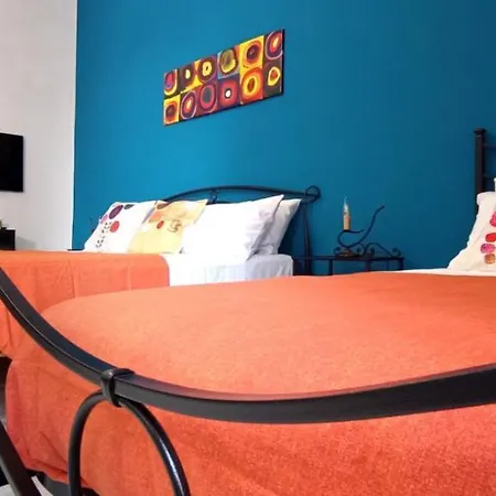 Apartmán Guada House *