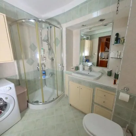 Guada House Apartmán