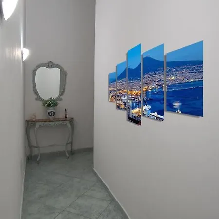 Guada House Apartmán *